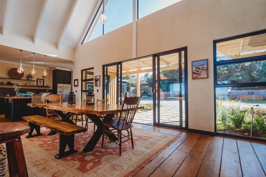 4 Bedroom Property for Sale in Hansmoeskraal A H Western Cape